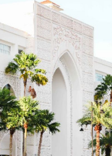 2026 Albukhary International University Scholarships in Malaysia for Undergraduates | Fully Funded