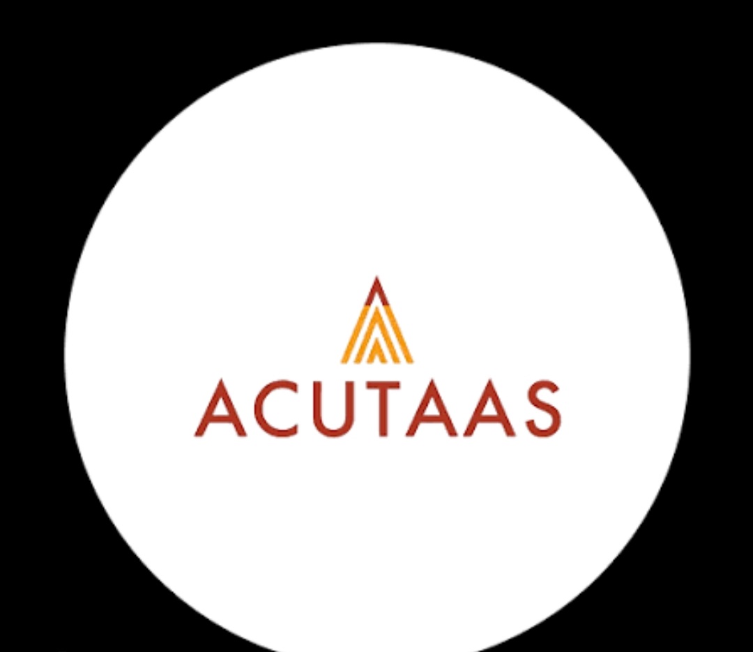 ACUTAAS CHEMICAL LTD (WALK IN FOR FRESHERS)