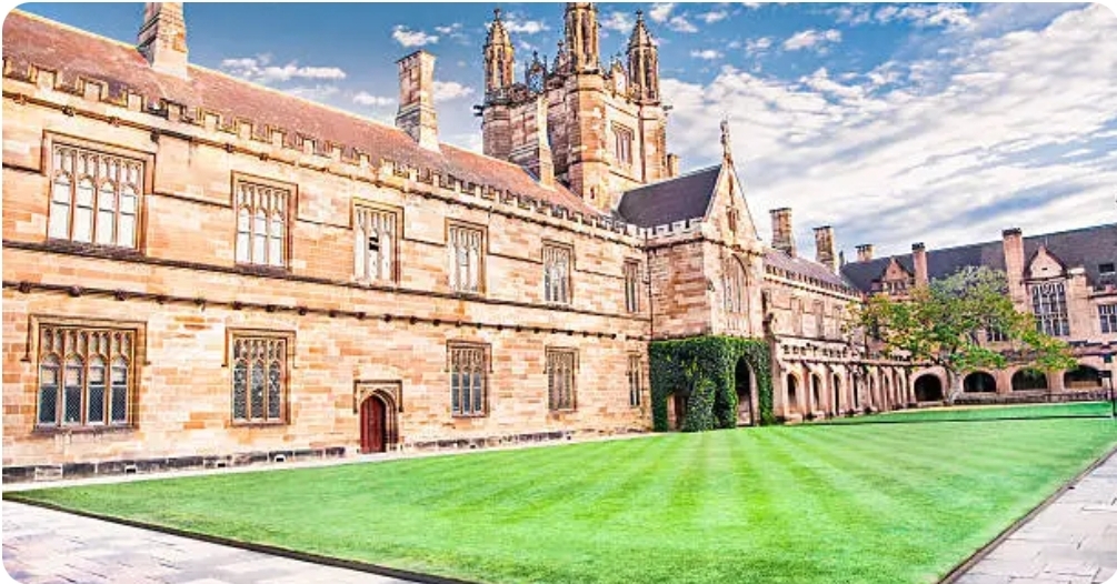 Australian National University RTP Scholarship 2026 | Fully Funded