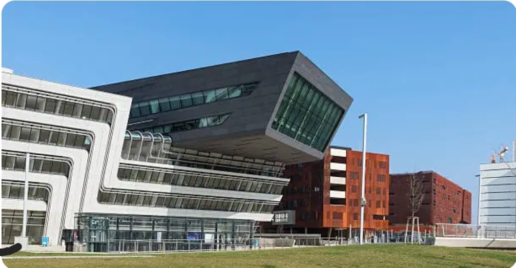 Austria WU Vienna ViCAS Fellowship 2026 Austria (Fully Funded)