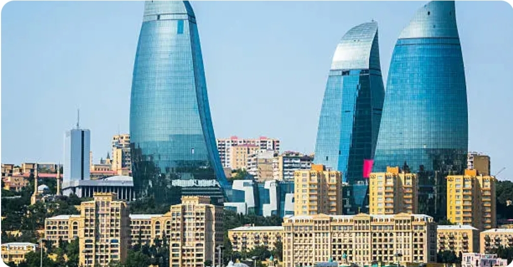 Azerbaijan Government Scholarship 2026/27 (Fully Funded)