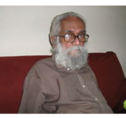 Birthday wishes to Basava Premanand