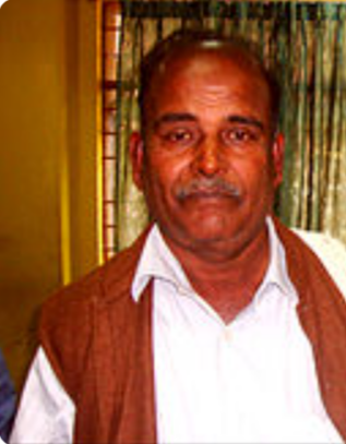 Birthday wishes to Jagadish Mohanty