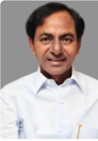 Birthday wishes to Kalvakuntla Chandrashekhar Rao