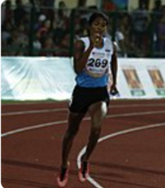 Birthday wishes to Liksy Joseph