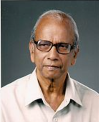 Birthday wishes to Vasudev Vaman Shenoy