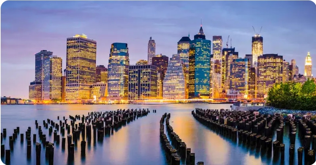 Bloomberg Fellowship 2026 in New York, USA (Fully Funded)