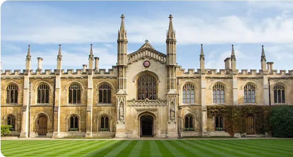 Cambridge ERA AI Fellowship 2026 UK (Fully Funded)