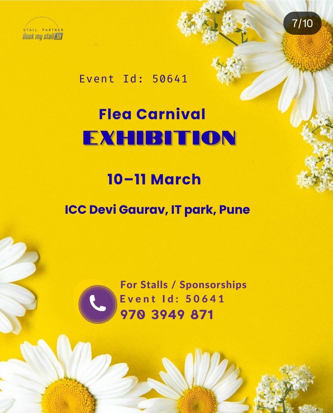 CARNIVAL EXHIBITION
