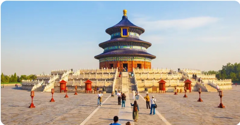 China FuSEP Summer Research Fellowship 2026 – Fully Funded