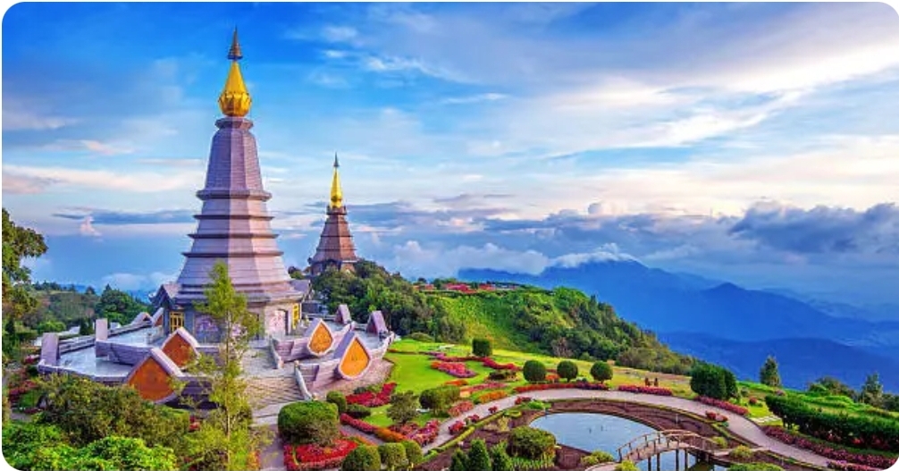 Chulabhorn Graduate Institute (CGI) Post-Graduate Scholarship 2027, Thailand (Fully Funded)