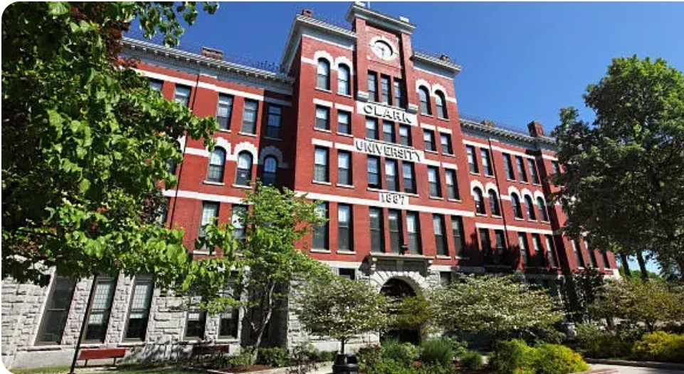 Clark University Scholarships 2027 , USA (Fully Funded)