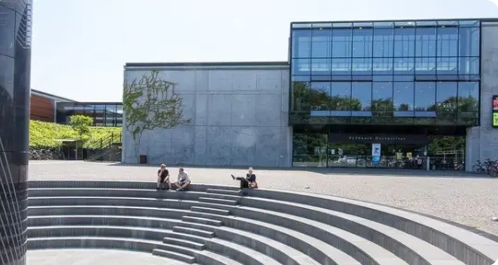 Danish Government Scholarships 2026 | Fully Funded