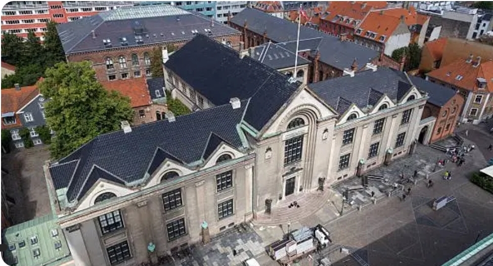 DARA Fellowship Program 2025-26 Denmark (Fully Funded)