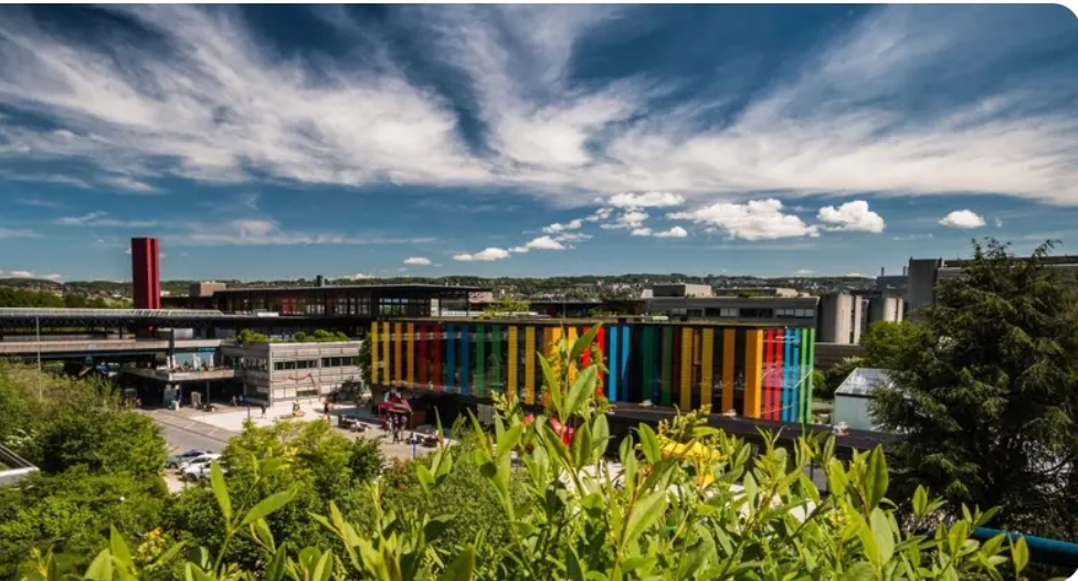 EPFL Summer Internship 2026 Switzerland (Fully Funded)