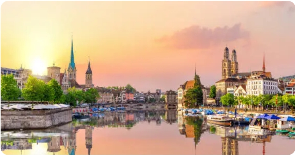 ETH Robotics Summer Fellowship 2026 Switzerland (Fully Funded)