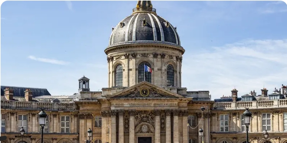 FIAS Fellowship Program 2026/27 France (Fully Funded)