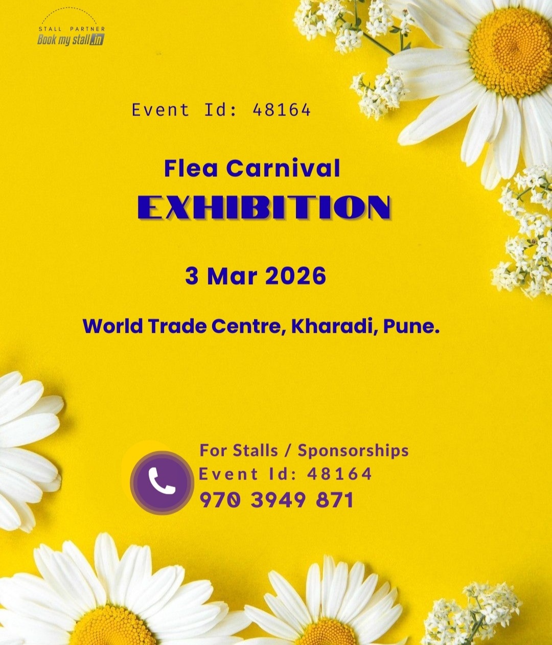 FLEA CARNIVAL EXHIBITION
