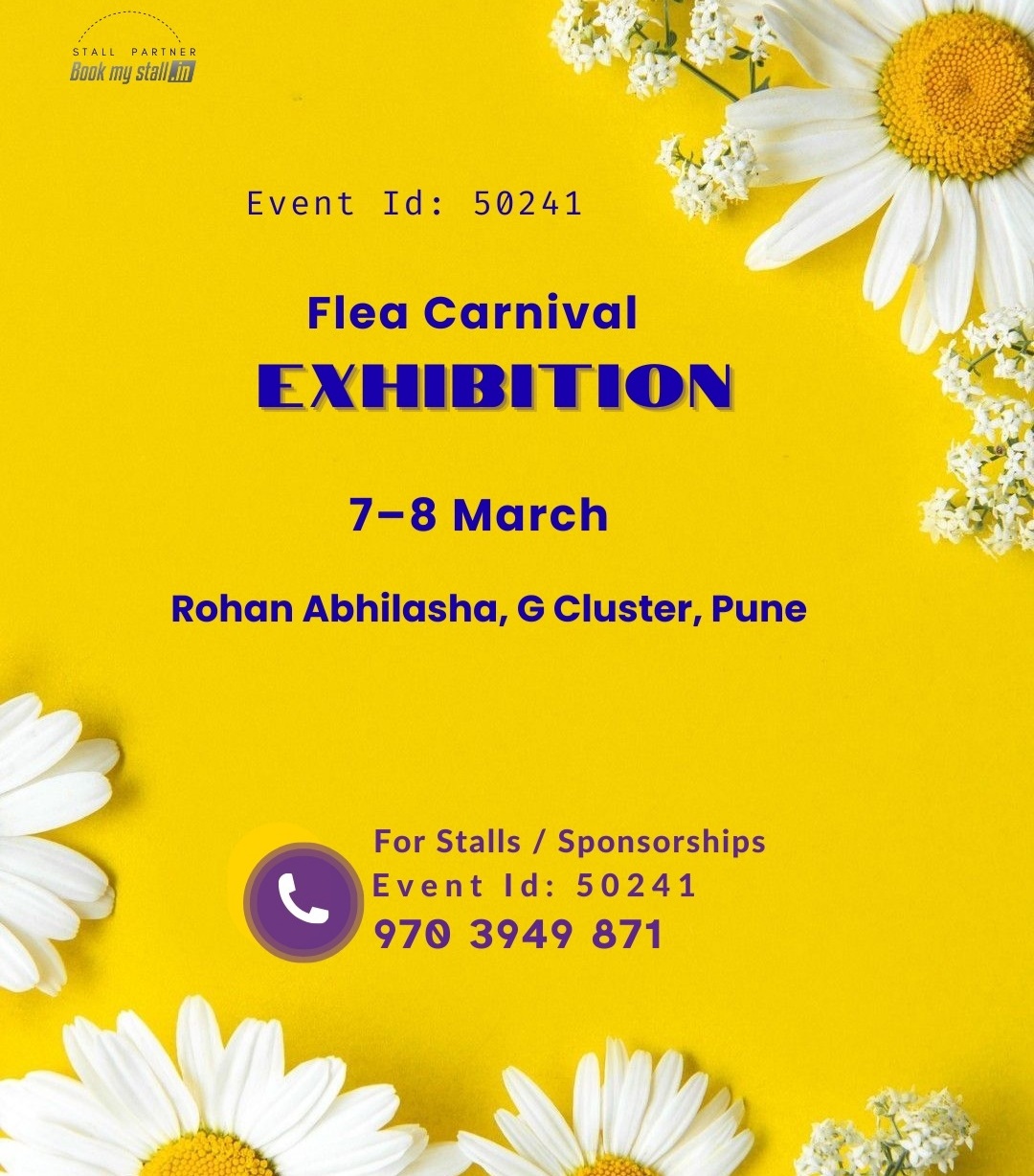 FLEA CARNIVAL EXHIBITION