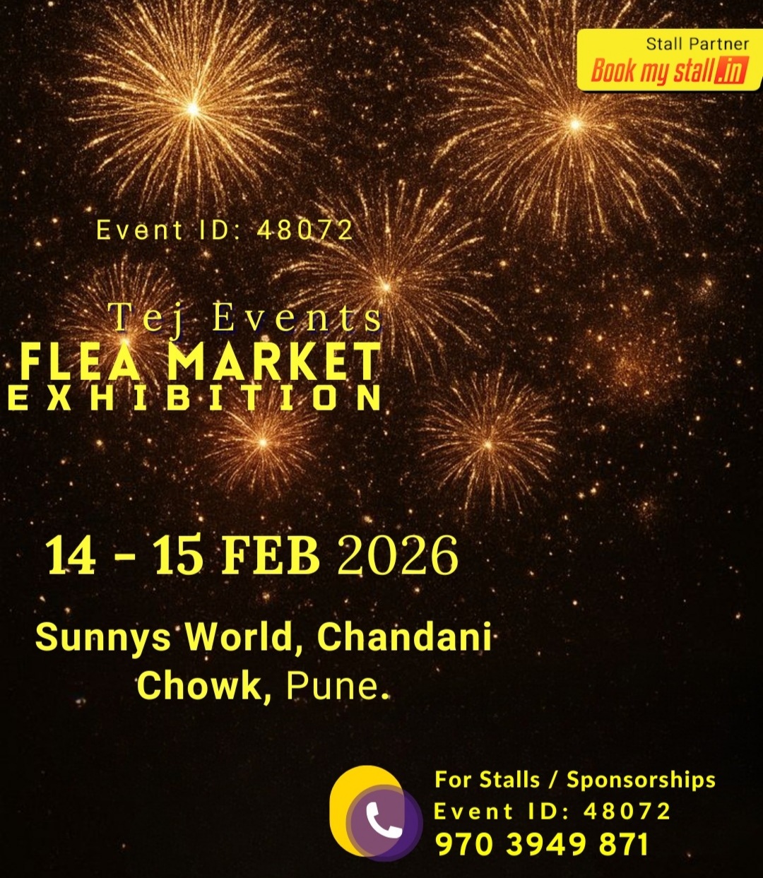 FLEA MARKET EXHIBITION