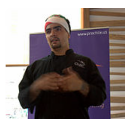 Happy Birthday to Aaron Sanchez