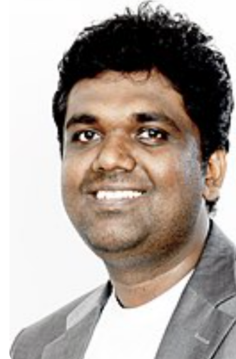 Happy Birthday to Abhimann Roy