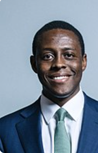 Happy Birthday to Abimbola Afolami