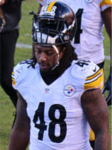 Happy Birthday to Alvin Dupree