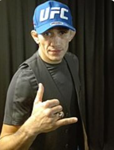 Happy Birthday to Anthony Armand