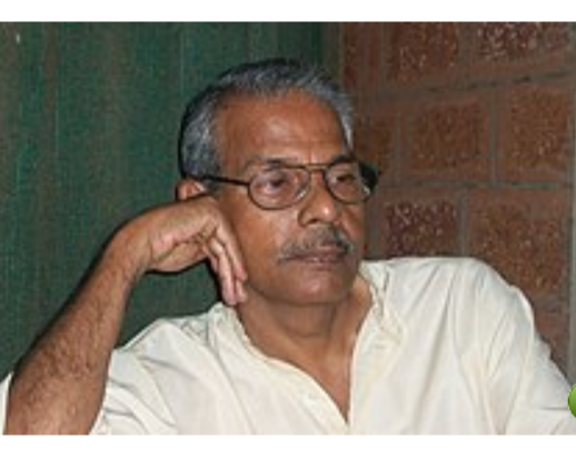 Happy Birthday to C.Radhakrishnan