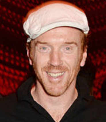 Happy Birthday to Damian Watcyn Lewis