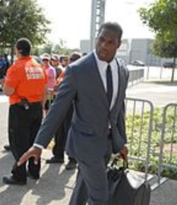 Happy Birthday to DeMarco Murray