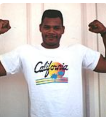 Happy Birthday to Eric Gathers