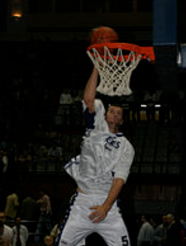 Happy Birthday to Ermal Kuqo