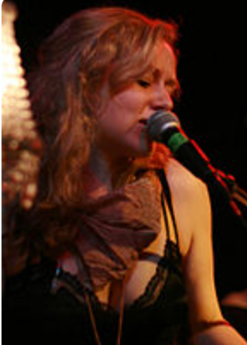 Happy Birthday to Greta Morgan