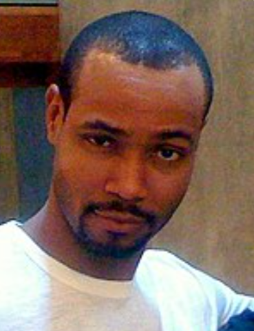 Happy Birthday to Isaiah Amir Mustafa