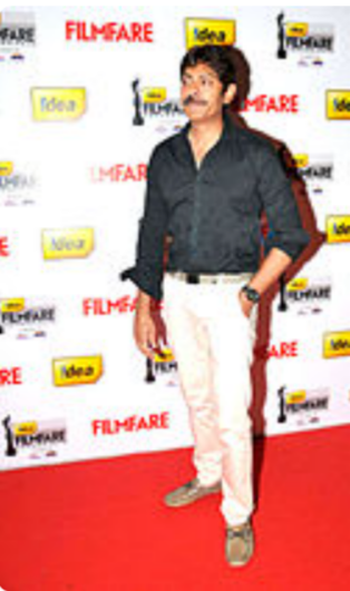 Happy Birthday to Jagapati Babu