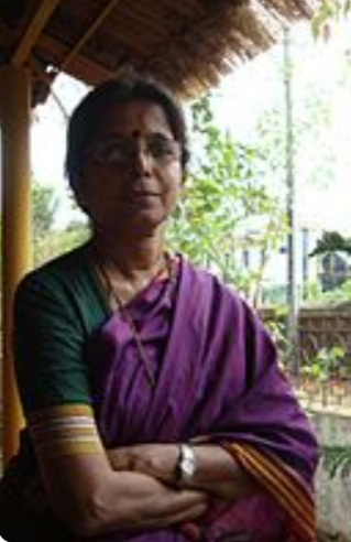 Happy Birthday to Janaki Srinivasa Murthy