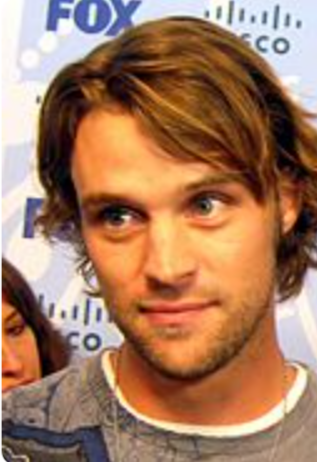 Happy Birthday to Jesse Gordon