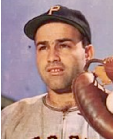 Happy Birthday to Joseph Henry Garagiola