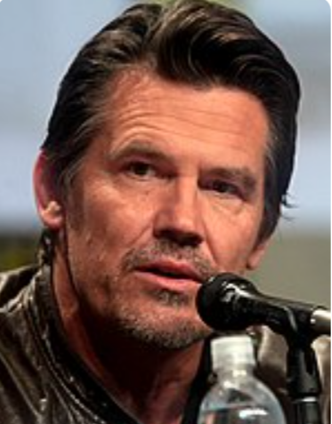 Happy Birthday to Joshua James Brolin