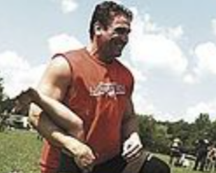 Happy Birthday to Kenneth Wayne