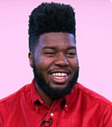 Happy Birthday to Khalid Donnel Robinson