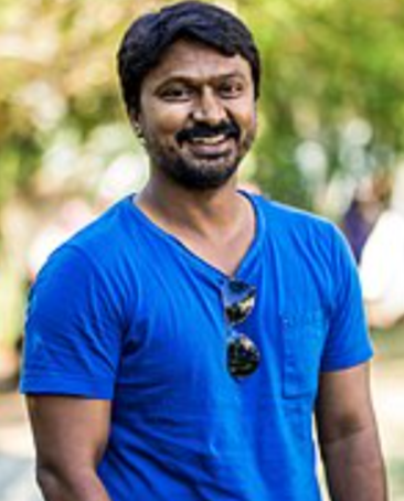 Happy Birthday to Krishna Kulasekaran