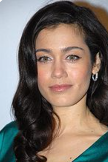 Happy Birthday to Lymari Nadal Torres