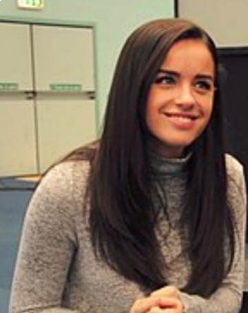 Happy Birthday to May Foote