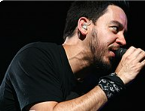Happy Birthday to Michael Kenji Shinoda