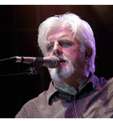 Happy Birthday to Michael McDonald