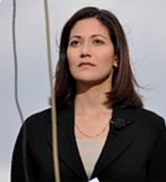 Happy Birthday to Mishal Husain