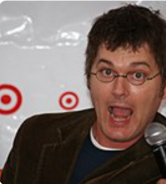 Happy Birthday to Mo Willems